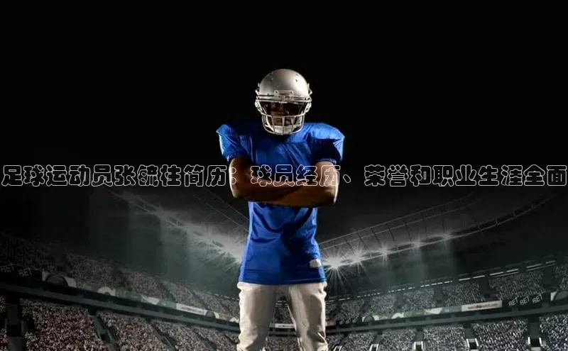 天辰注册平台元隆雅图足球运动员张毓柱简历：球员经历、荣誉和职业生涯全面