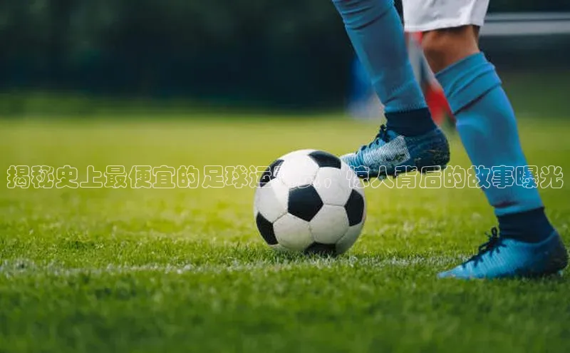 天辰登录连接哇咔哇咔文化揭秘史上最便宜的足球运动员，惊人背后的故事曝光