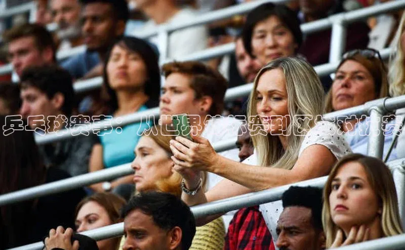 乒乓球赛事：从世界锦标赛到区域对抗赛