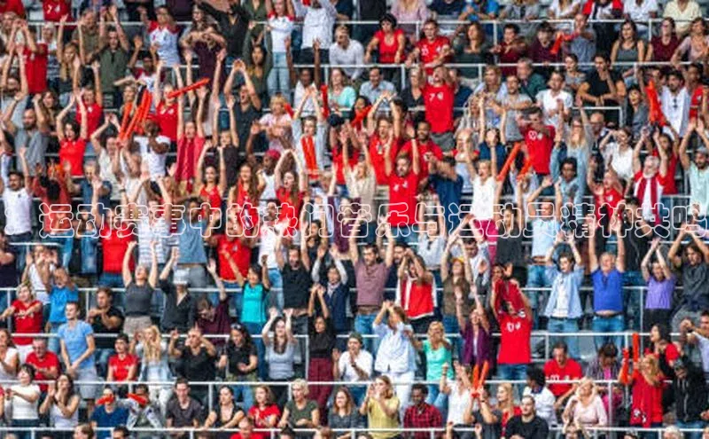 ：运动赛事中的热门音乐与运动员精神共鸣