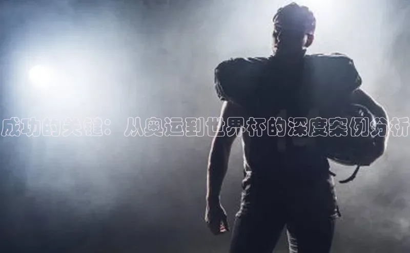 成功的关键：从奥运到世界杯的深度案例分析