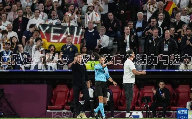 襄阳运动赛事一览：体育的活力与魅力