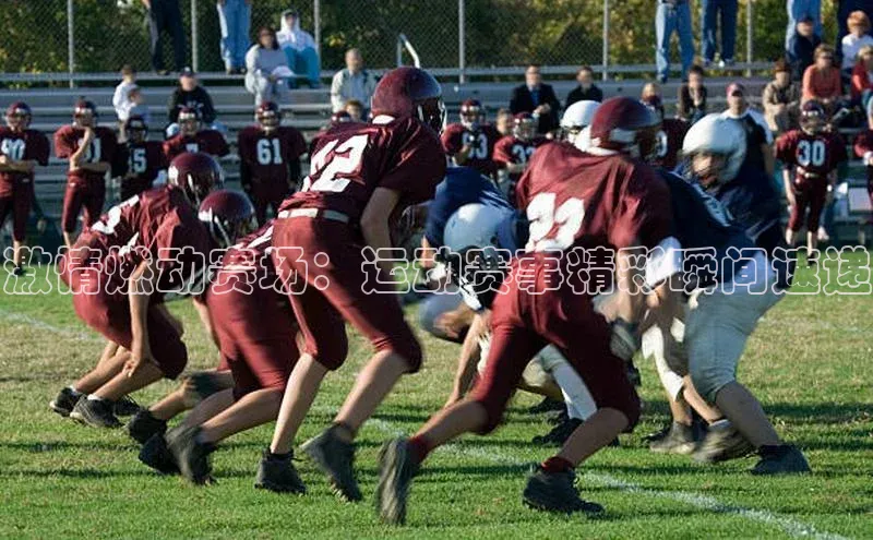 激情燃动赛场：运动赛事精彩瞬间速递