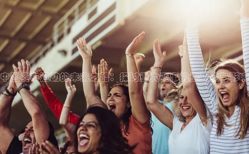 中国赛车运动的未来之路：探讨重大赛事的重要性与影响