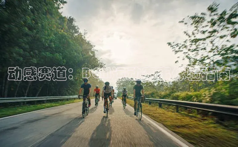 动感赛道：BGM运动赛事体验指南