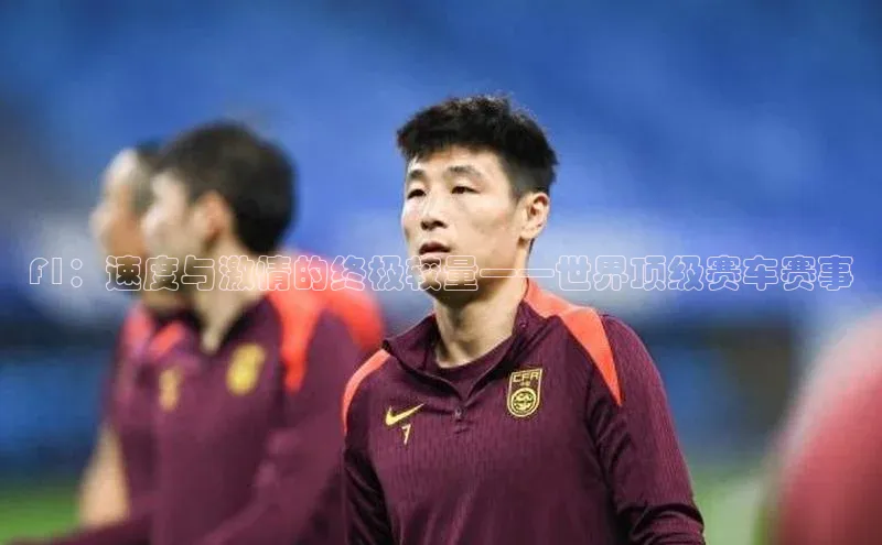 F1：速度与激情的终极较量——世界顶级赛车赛事