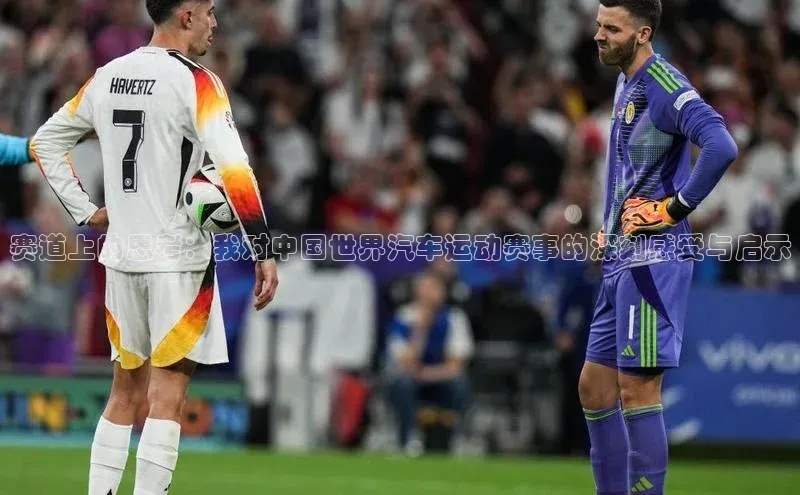 赛道上的思考：我对中国世界汽车运动赛事的深刻感受与启示