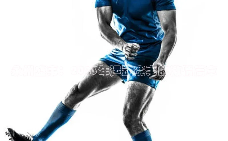 永州盛事：2023年运动赛事的激情篇章