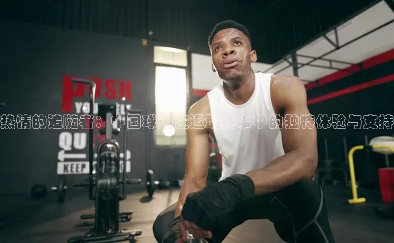 热情的追随者：中国球迷在运动赛事中的独特体验与支持